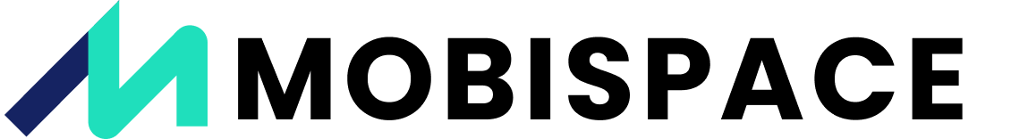 Mobispace ロゴ